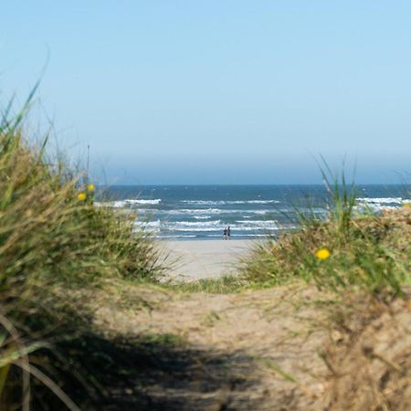 Bella Casa Villa Seaside Eksteriør billede