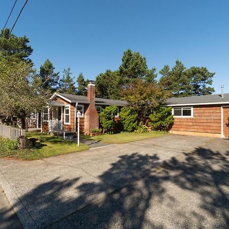 Bella Casa Villa Seaside Eksteriør billede